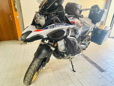 Bmw R 1250 GS Adventure (2021 - 24) usata