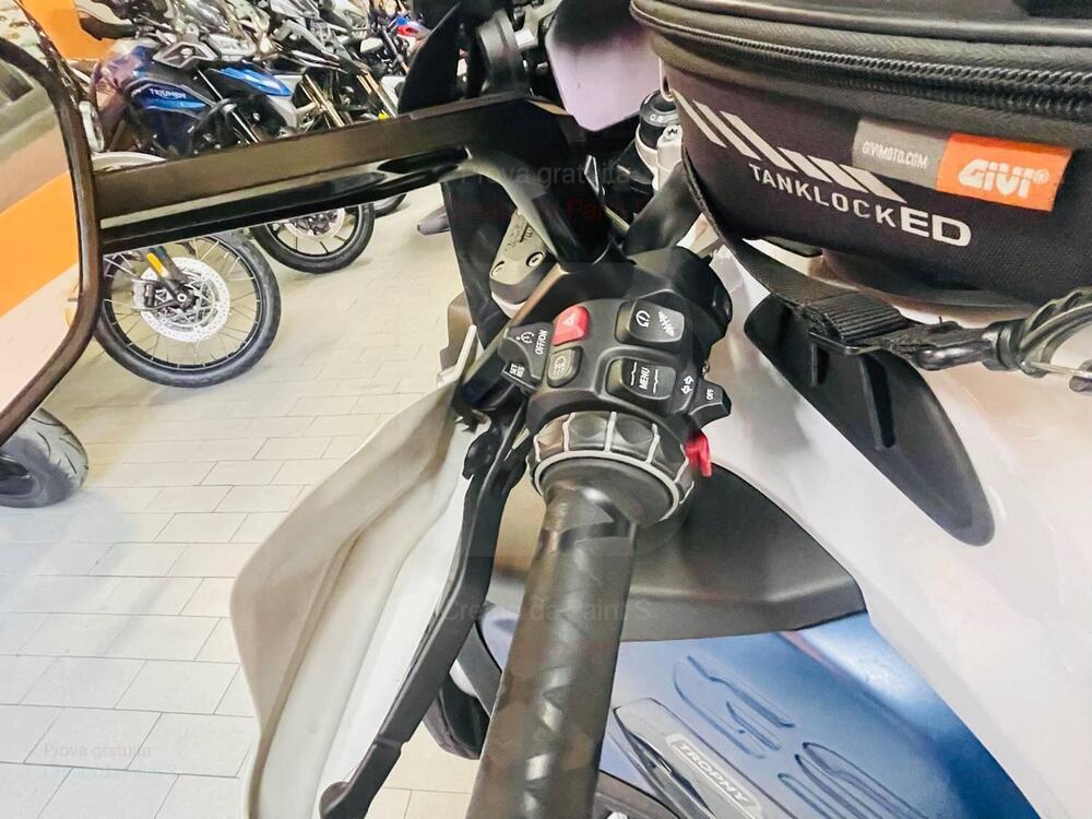 Bmw R 1250 GS Adventure (2021 - 24) (8)
