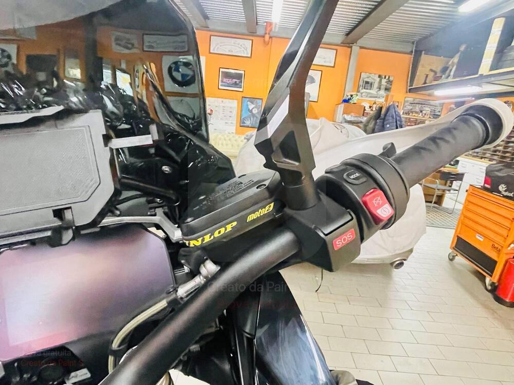 Bmw R 1250 GS Adventure (2021 - 24) (9)