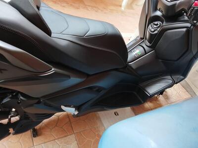 Yamaha X-Max 125 Tech Max (2025) usata