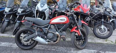 Ducati Scrambler 800 Classic (2015 - 16) usata