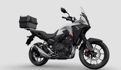 Honda NX500 (2024 - 25) nuova