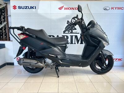 Sym Joyride 200 ABS (2017 - 20) usata