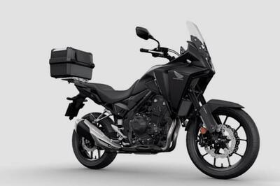 Honda NX500 (2024 - 25) nuova