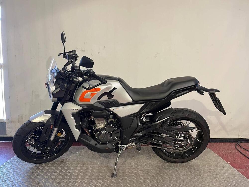 Zontes ZT350-GK (2022 - 26) (2)