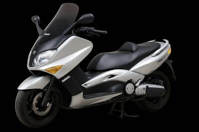 Yamaha T-Max 500 (2004 - 07) usata