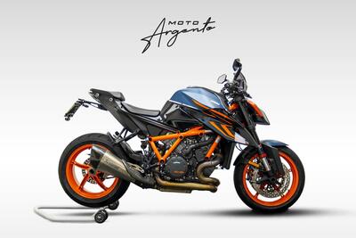 KTM 1290 Super Duke R (2022 - 23) usata