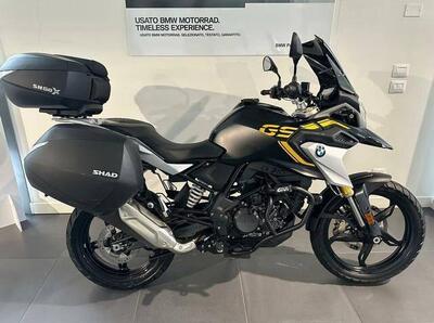 Bmw G 310 GS (2021 - 25) usata