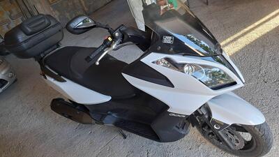 Kymco Downtown 300i ABS (2009 - 17) usata