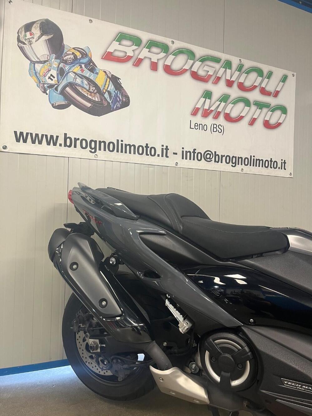 Yamaha T-Max 560 (2020 - 21) (5)