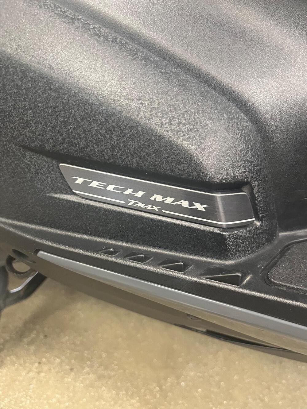 Yamaha T-Max 560 (2020 - 21) (6)