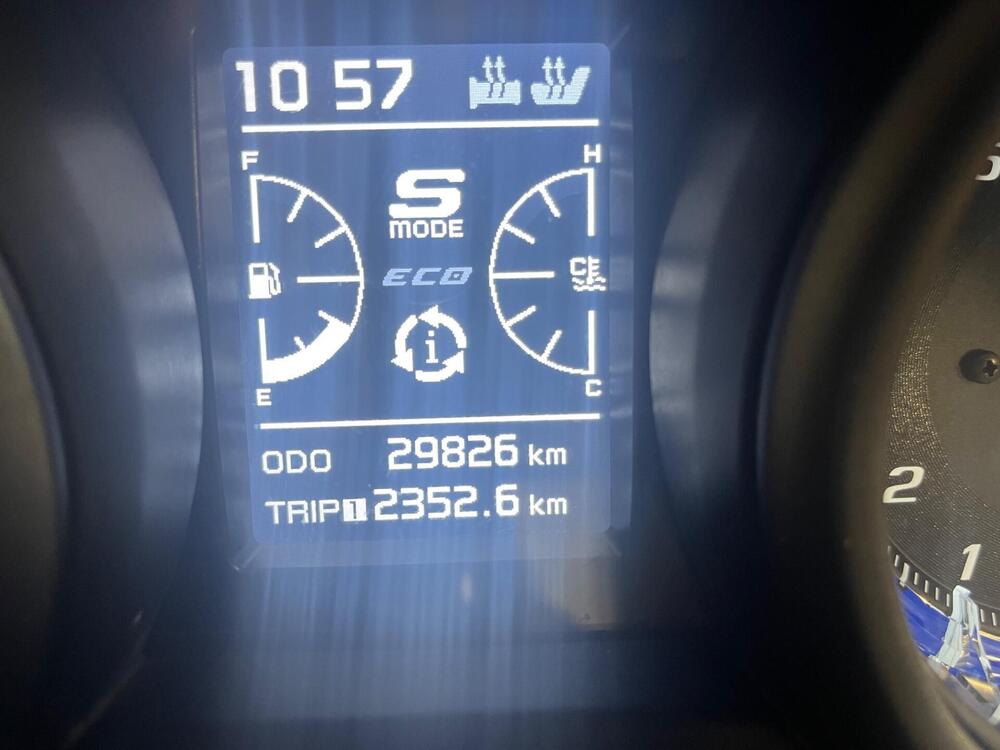 Yamaha T-Max 560 (2020 - 21) (7)