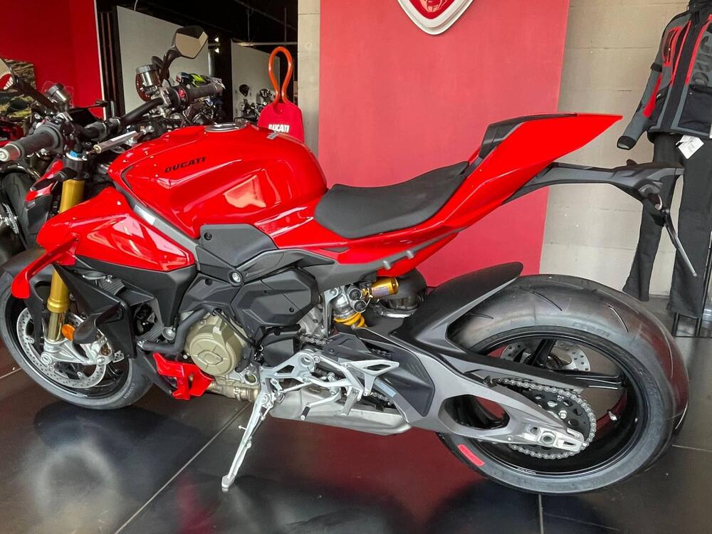 Ducati Streetfighter V4 S (2025 - 26) (6)