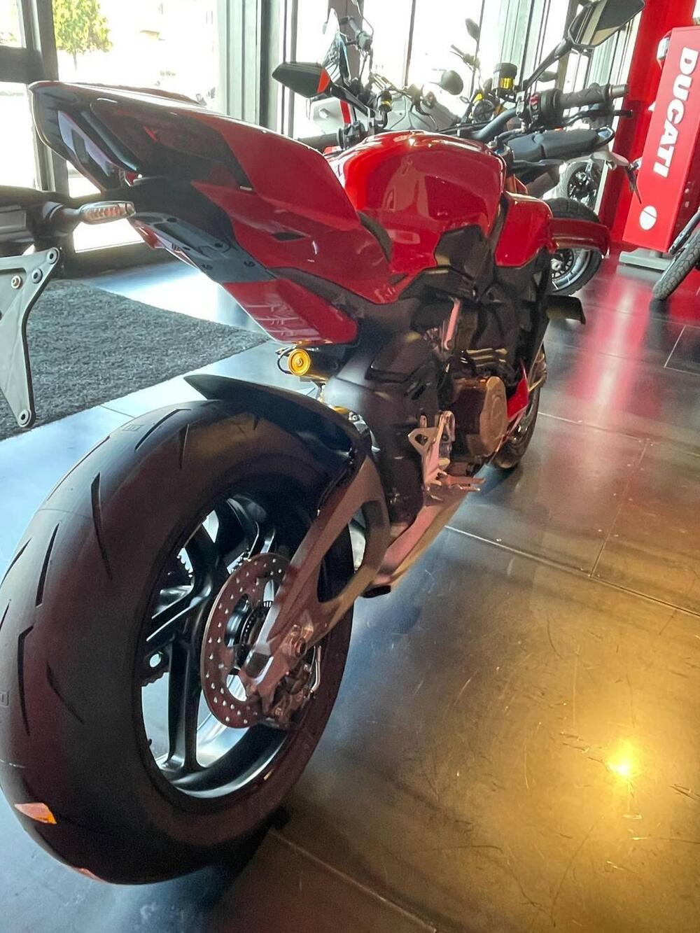 Ducati Streetfighter V4 S (2025 - 26) (7)
