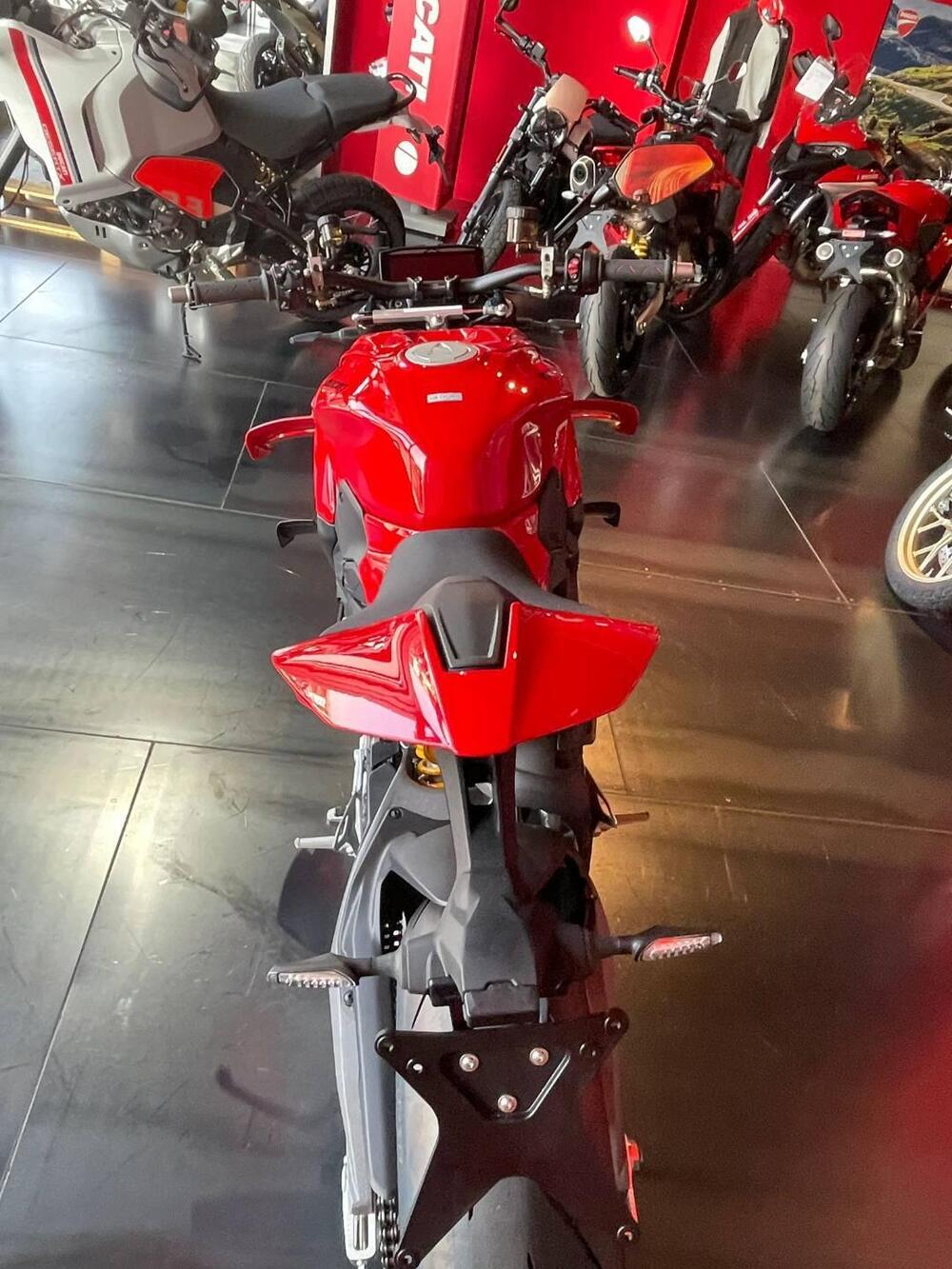 Ducati Streetfighter V4 S (2025 - 26) (10)