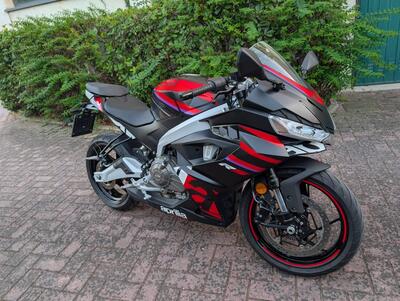 Aprilia RS 457 (2024 - 25) usata