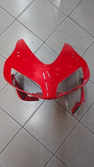 Cupolino CBR 600 RR Honda