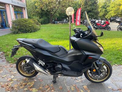 Honda Forza 750 DCT Special Edition (2024) usata