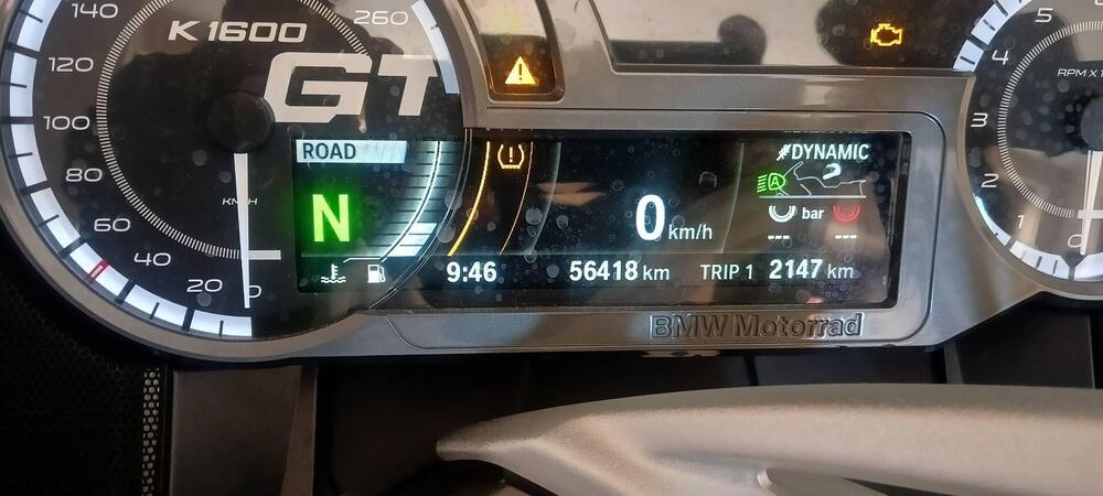 Bmw K 1600 GT (2017 - 20) (6)