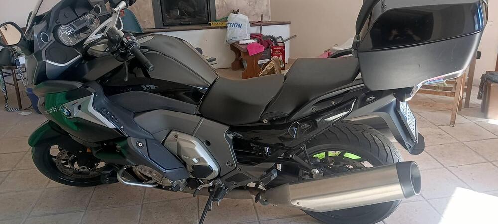 Bmw K 1600 GT (2017 - 20) (8)