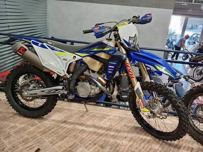 Sherco 300 SEF Factory (2023) usata
