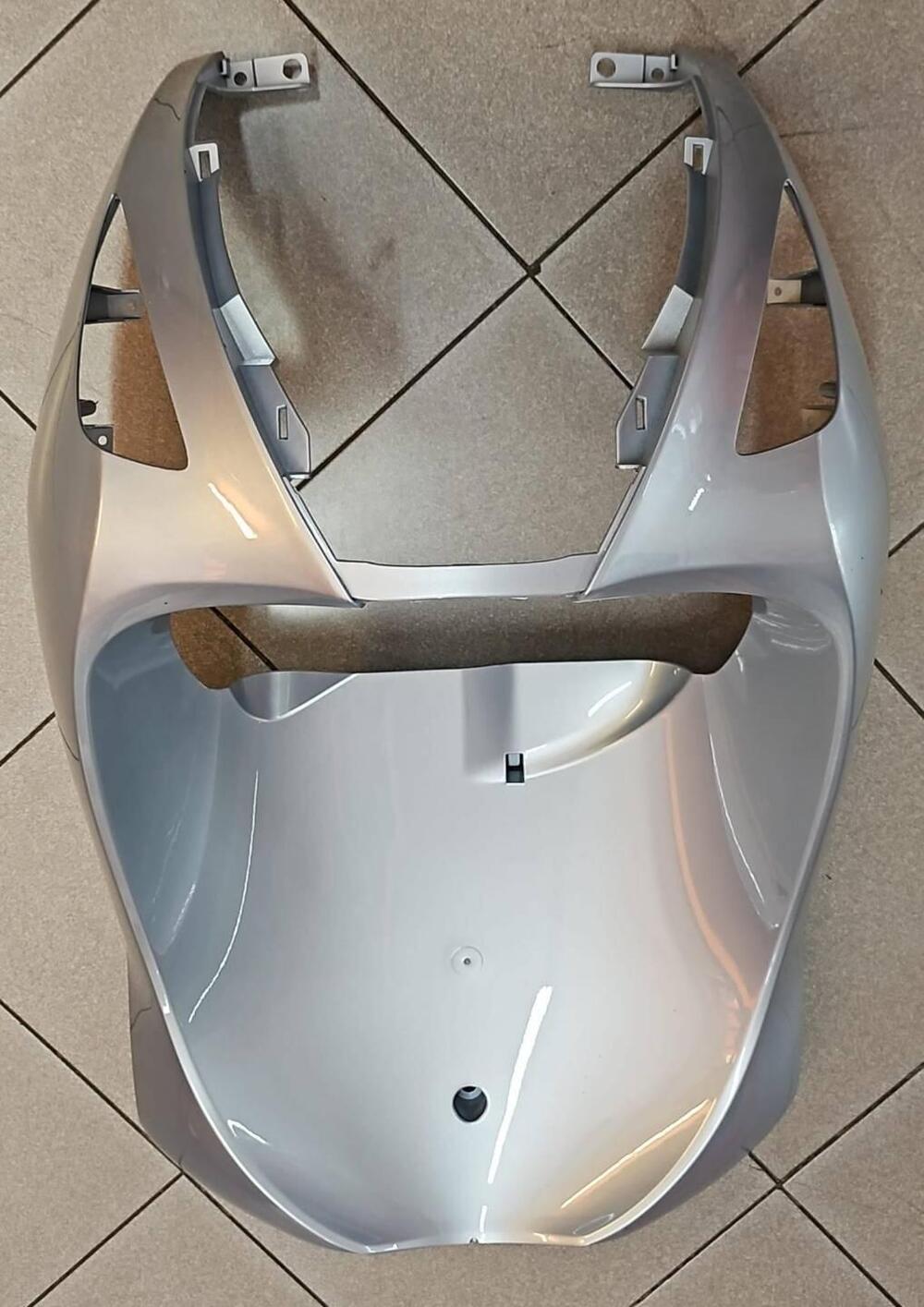 64302KTZD00ZD Scudo anteriore PS 125 Honda