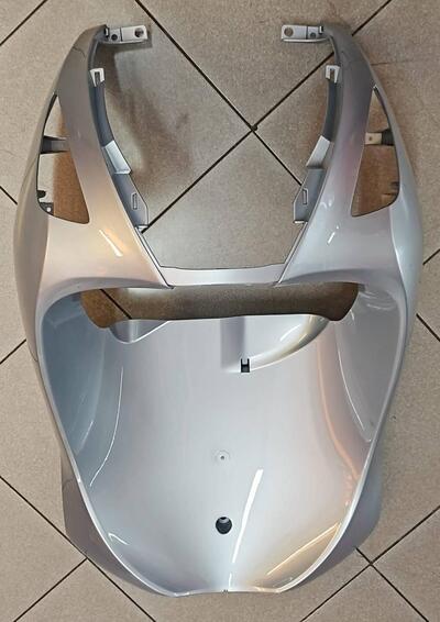 64302KTZD00ZD Scudo anteriore PS 125 Honda