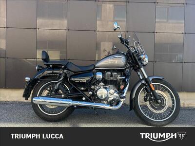 Royal Enfield Meteor 350 Aurora (2024 - 25) usata