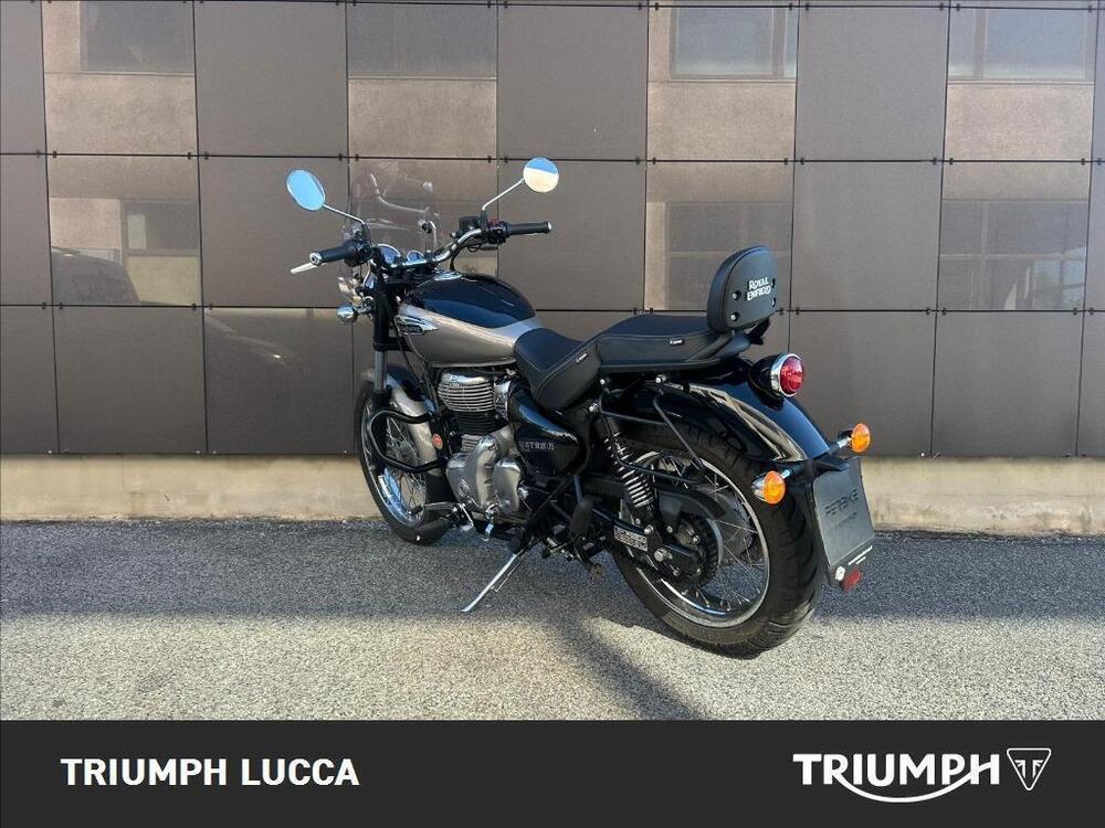 Royal Enfield Meteor 350 Aurora (2024 - 26) (7)