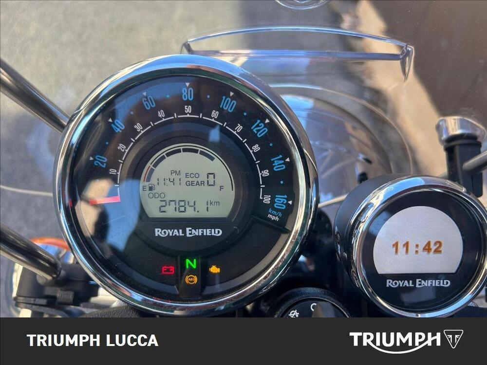 Royal Enfield Meteor 350 Aurora (2024 - 26) (8)