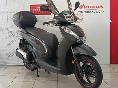 Honda SH 300 i ABS (2016 - 20) usata