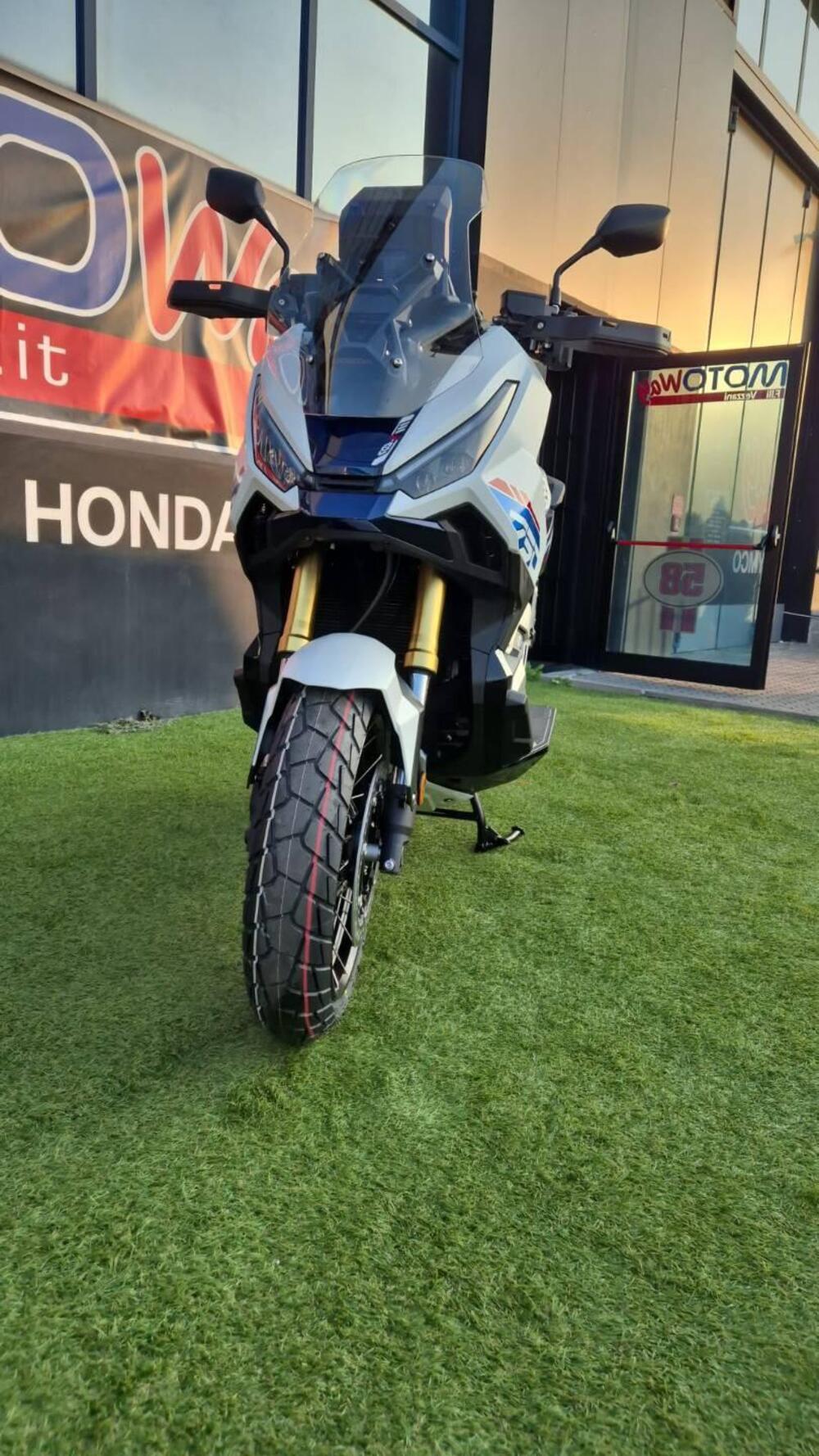 Honda X-ADV 750 Special Edition (2026)