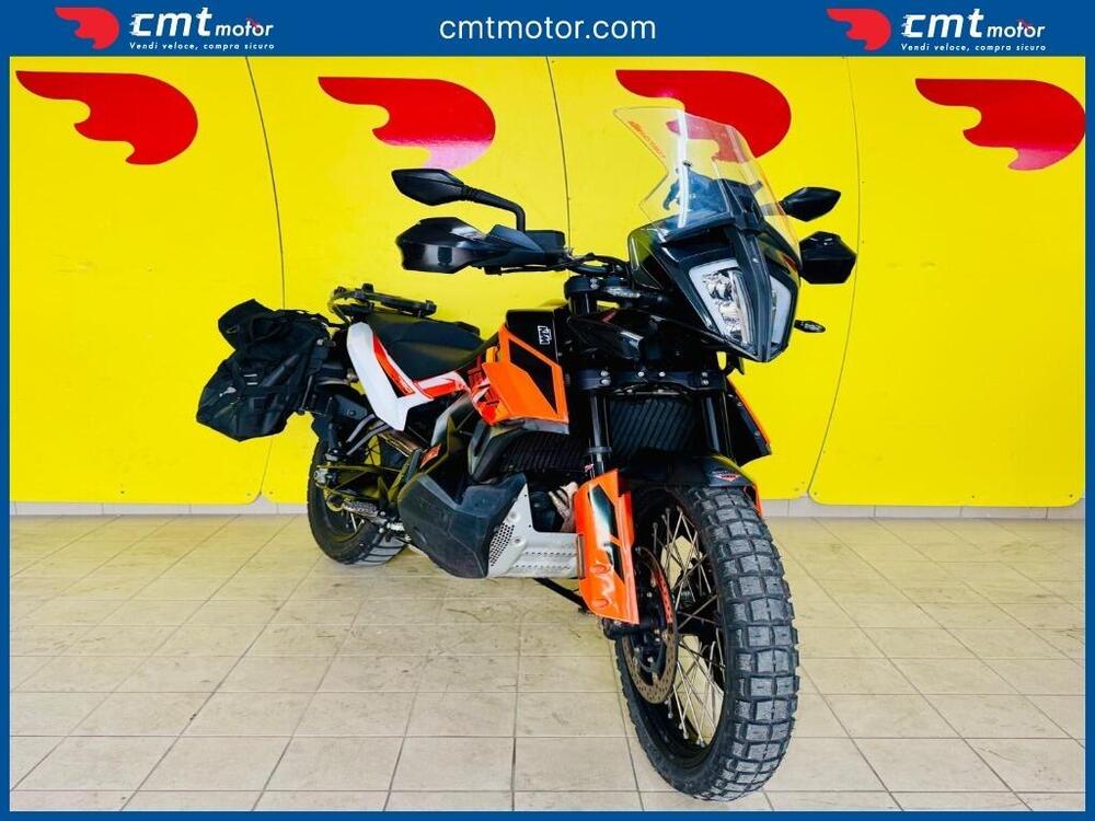 KTM 790 Adventure (2019 - 20) (2)