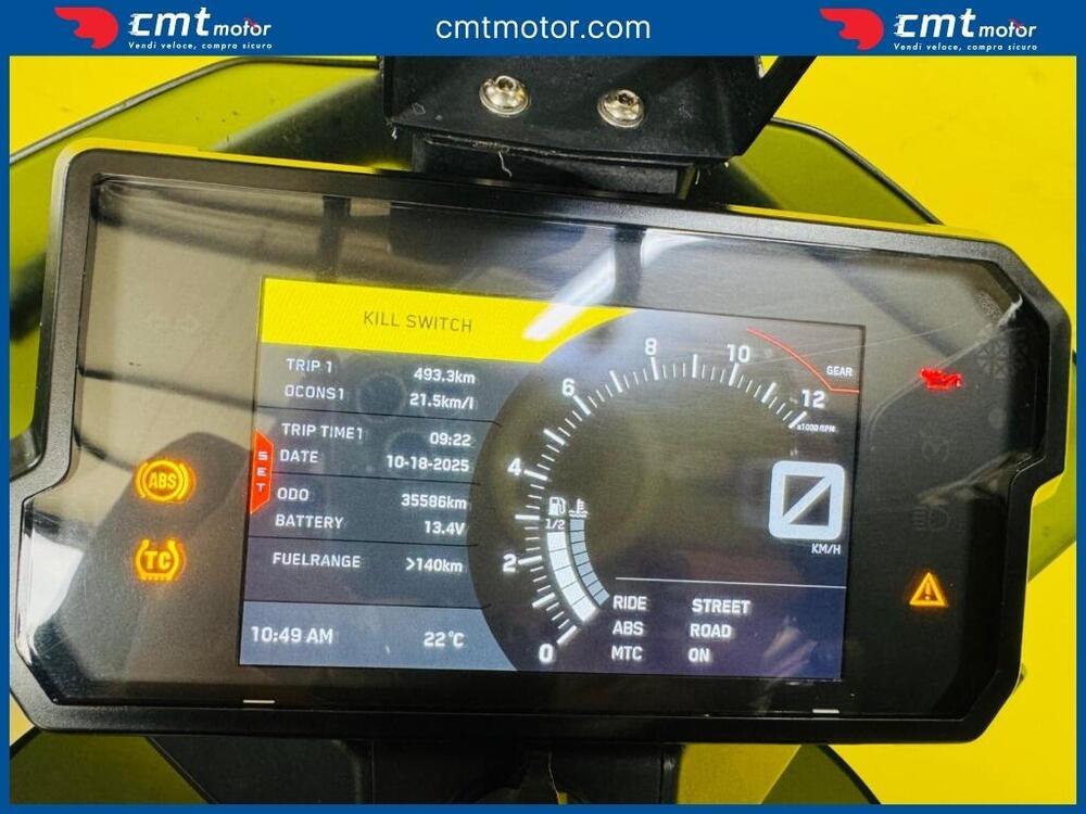 KTM 790 Adventure (2019 - 20) (5)