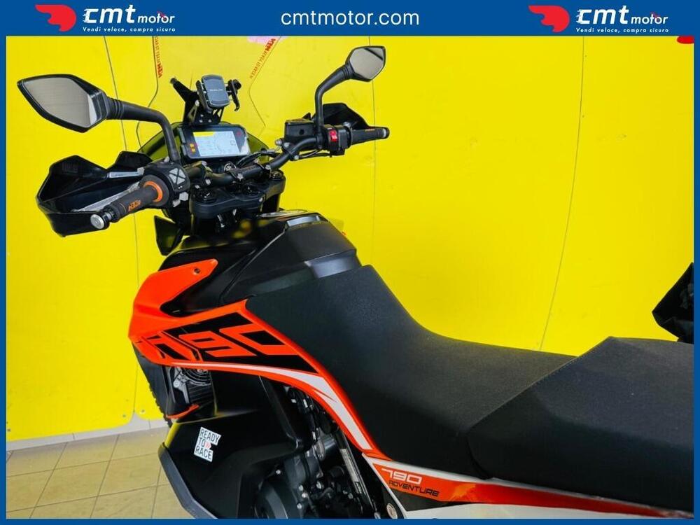 KTM 790 Adventure (2019 - 20) (6)