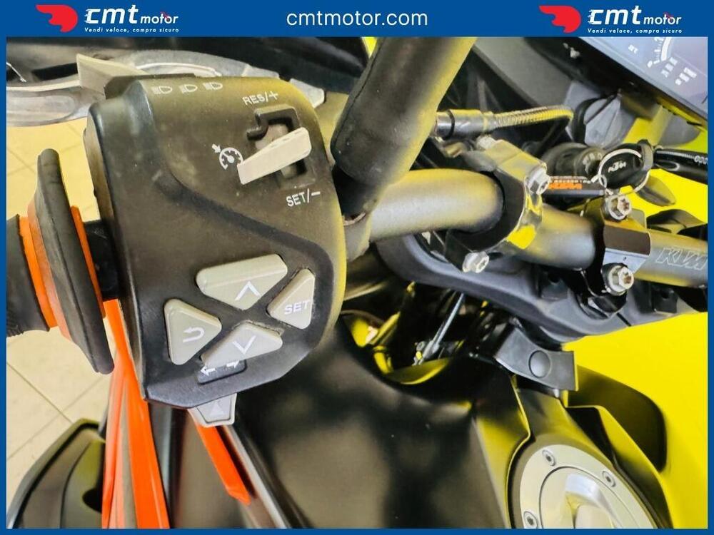 KTM 790 Adventure (2019 - 20) (10)