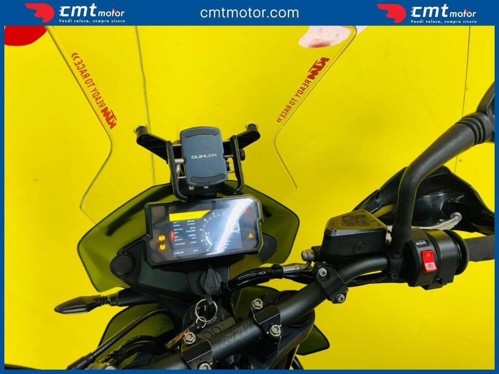 KTM 790 Adventure (2019 - 20) (11)