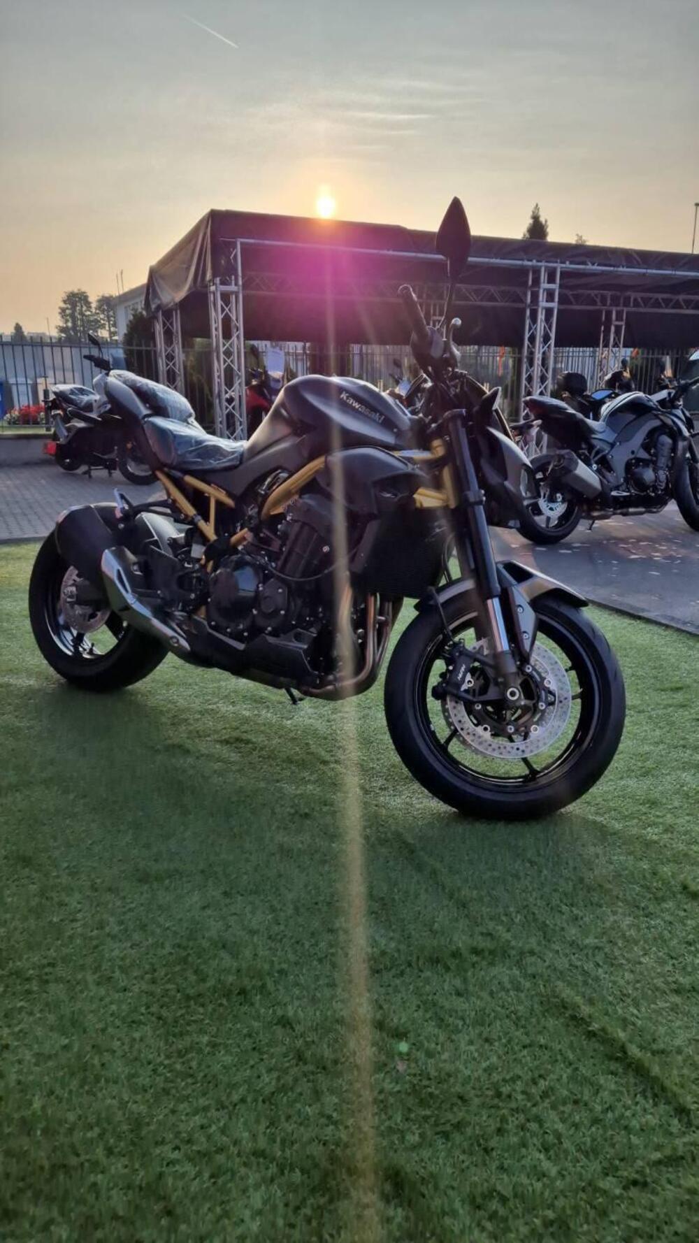 Kawasaki Z 900 (2025 - 26) (6)