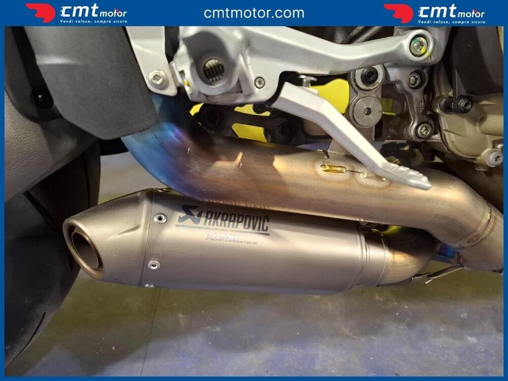 Ducati Streetfighter V4 S (2025 - 26) (6)