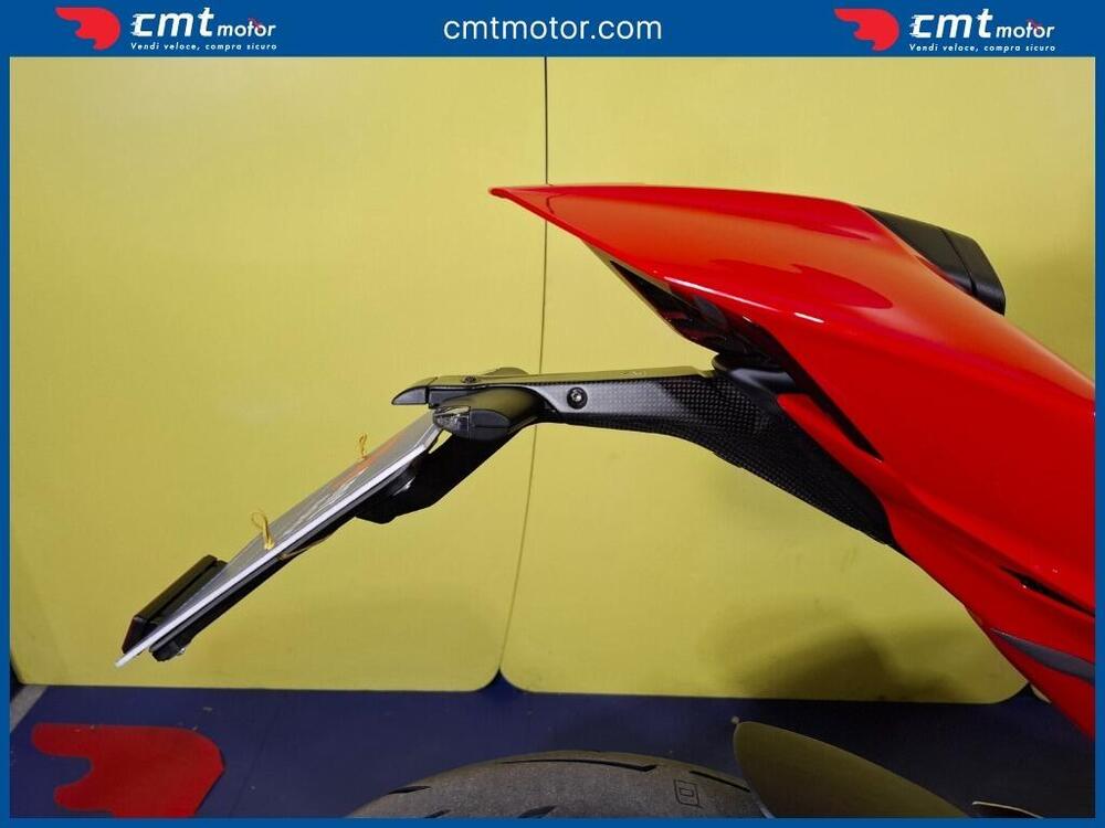 Ducati Streetfighter V4 S (2025 - 26) (7)