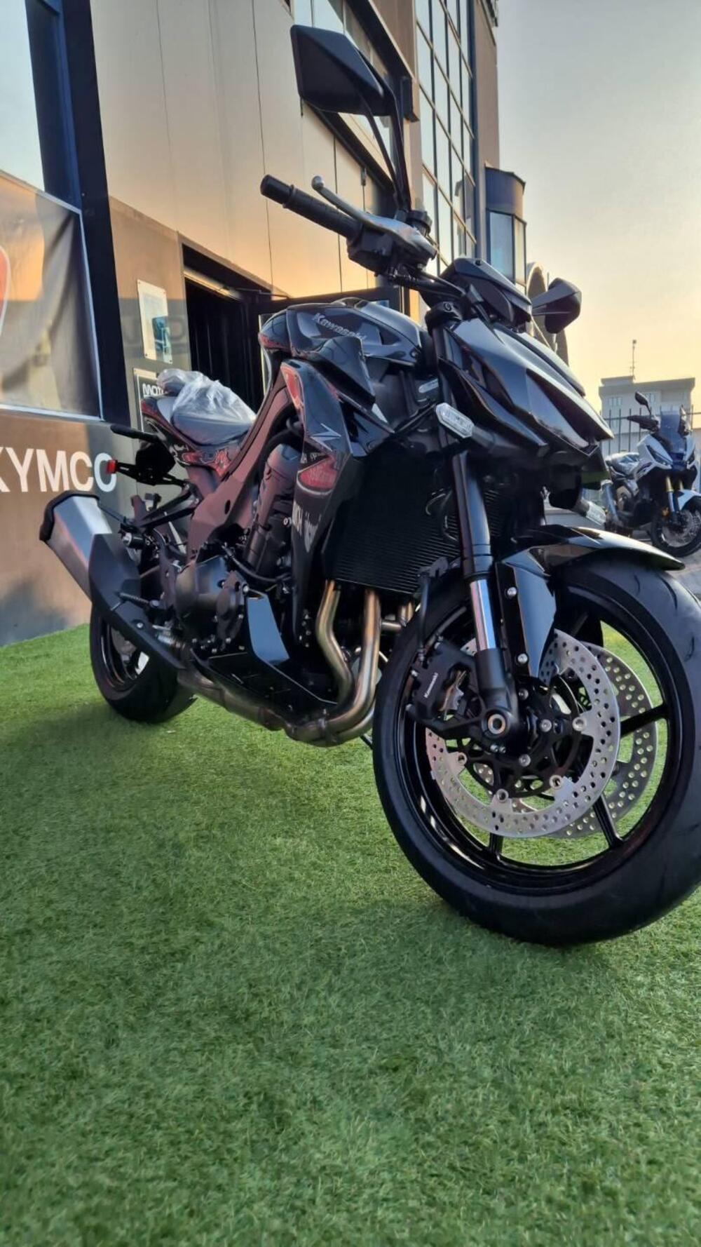 Kawasaki Z 1100 (2026) (6)