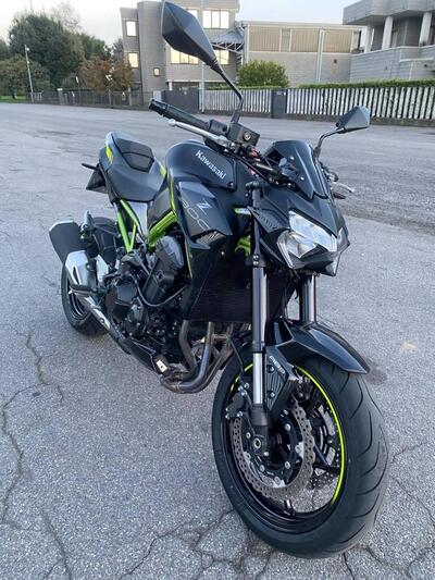 Kawasaki Z 900 A2 (2021 - 24) usata
