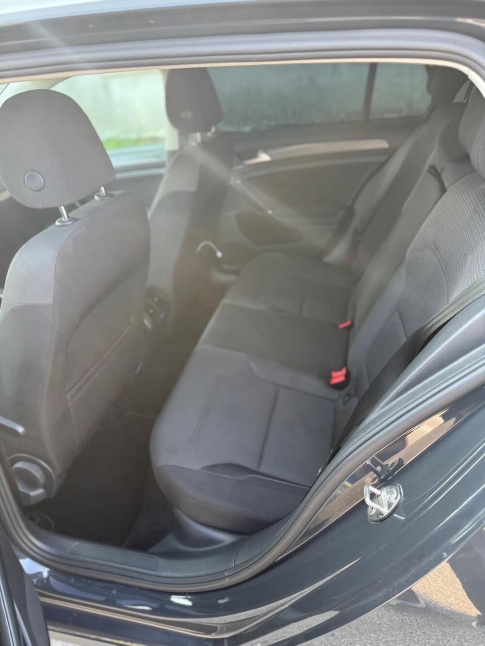 Volkswagen Golf usata a Brescia (10)