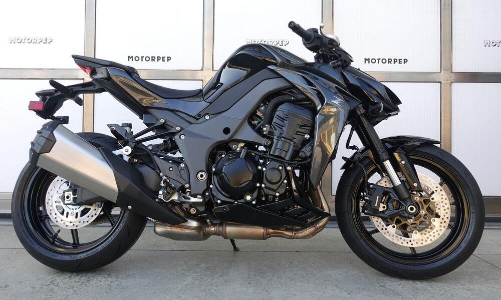 Kawasaki Z 1100 (2026) (3)