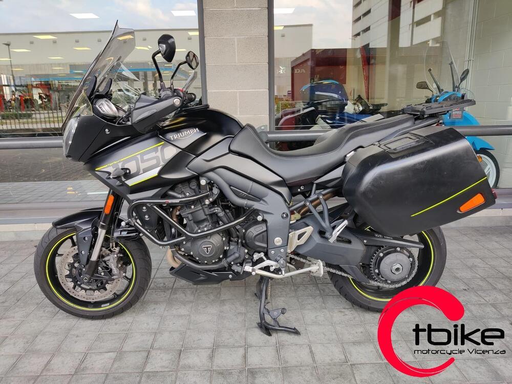 Triumph Tiger 1050 Sport ABS (2016 - 20) (3)