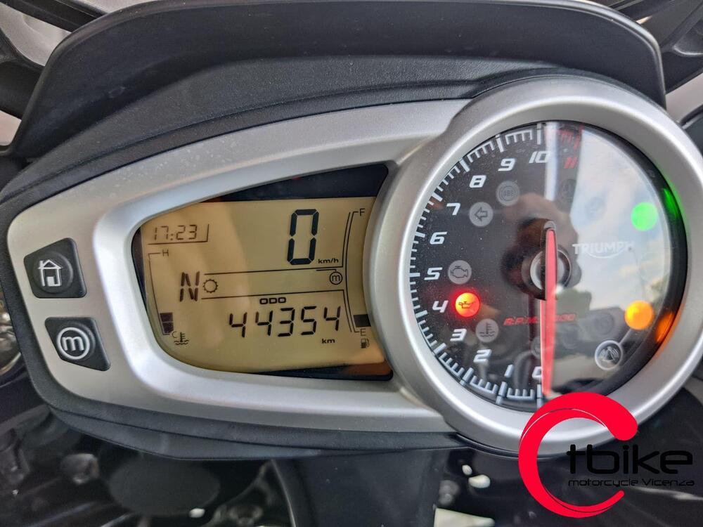 Triumph Tiger 1050 Sport ABS (2016 - 20) (4)