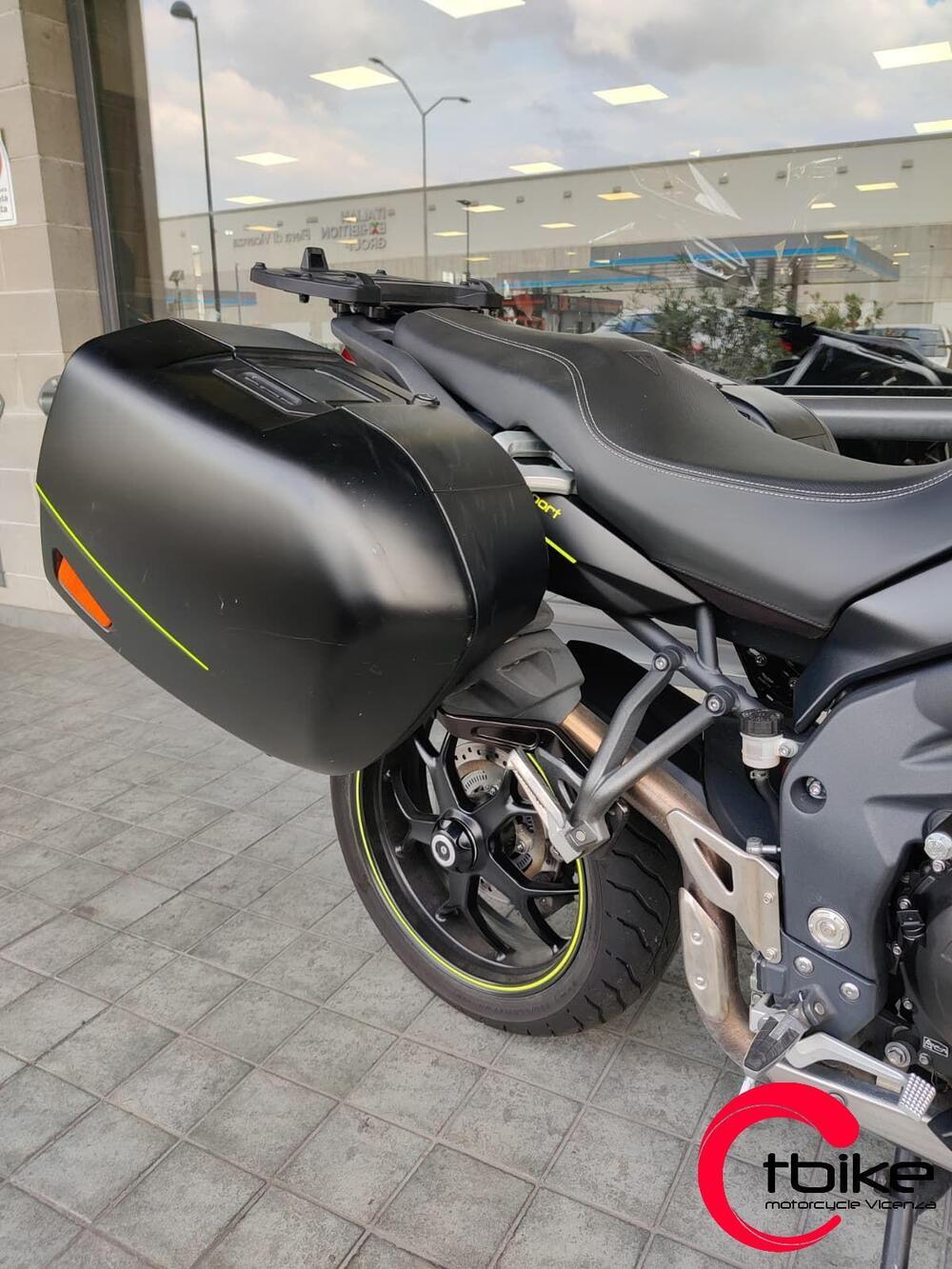 Triumph Tiger 1050 Sport ABS (2016 - 20) (5)