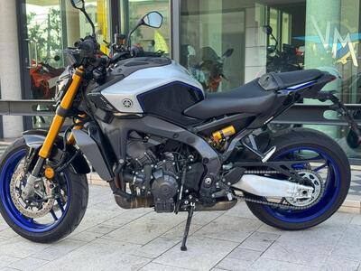 Yamaha MT-09 SP (2024 - 25) usata