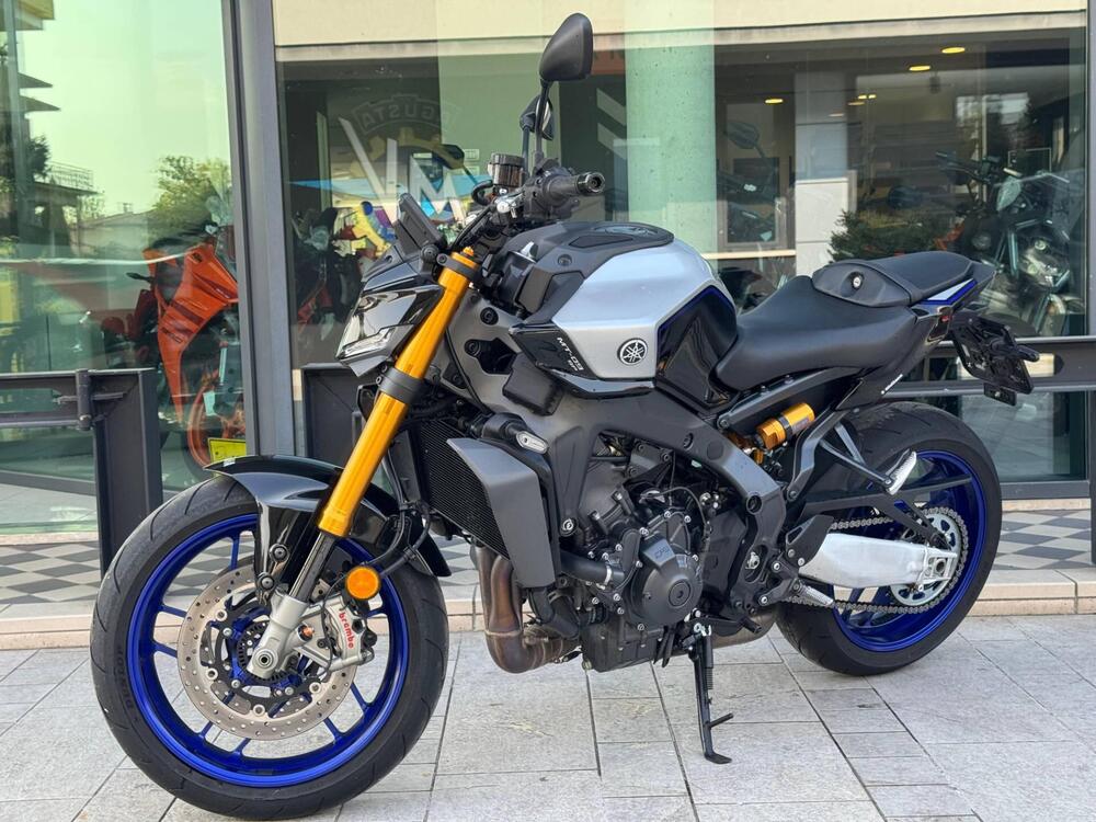 Yamaha MT-09 SP (2024 - 26) (2)