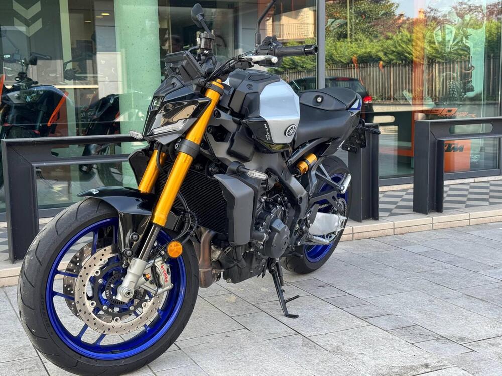 Yamaha MT-09 SP (2024 - 26) (3)
